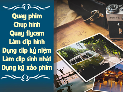 In logo hình ảnh lên balo chất lượng cao