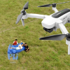 flycam 2 Dịch Vụ Quay Flycam Drone RPS07