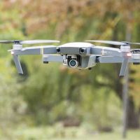 Dịch Vụ Quay Flycam Drone RPS06