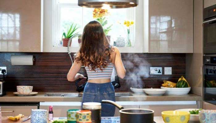 Cách làm đẹp tóc từ tinh chất bưởi &#8211; Bí quyết cho mái tóc khỏe mạnh