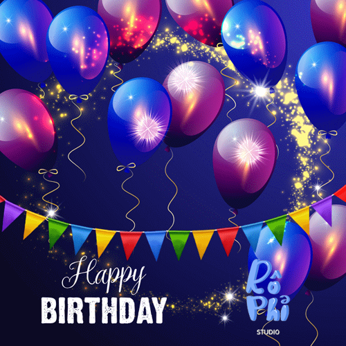 Dịch vụ chuyên làm video clip sinh nhật uy tín chuyên nghiệp tại TPHCM