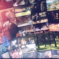 Đồng Phục Nhà Hàng Quán Ăn ML022