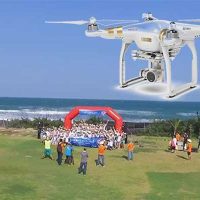 Dịch Vụ Quay Flycam Drone RPS04