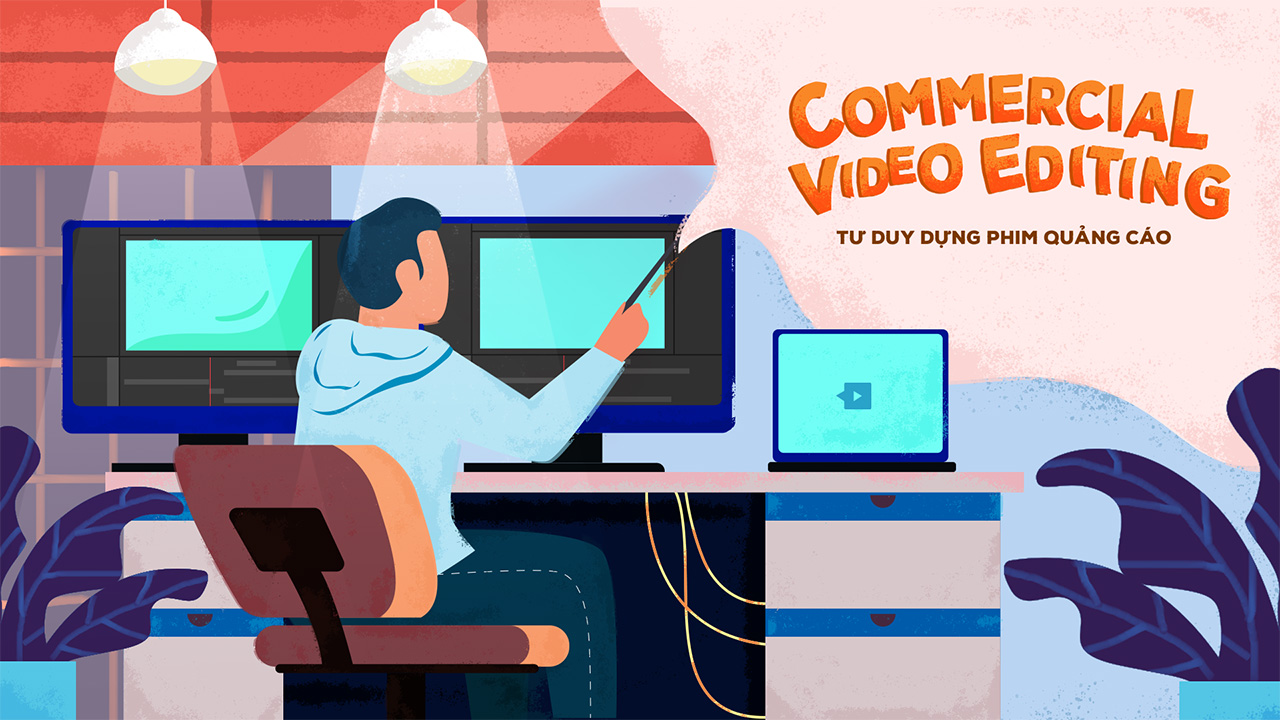 Những lý do bạn nên lựa chọn làm video clip quảng cáo tạo dựng thương hiệu