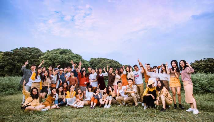 Dịch Vụ Làm Clip Kỷ Niệm RPS04