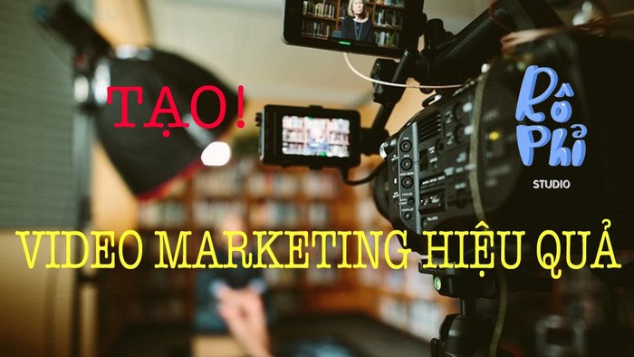 Dịch vụ làm video clip sinh nhật chuyên nghiệp tại quận 3