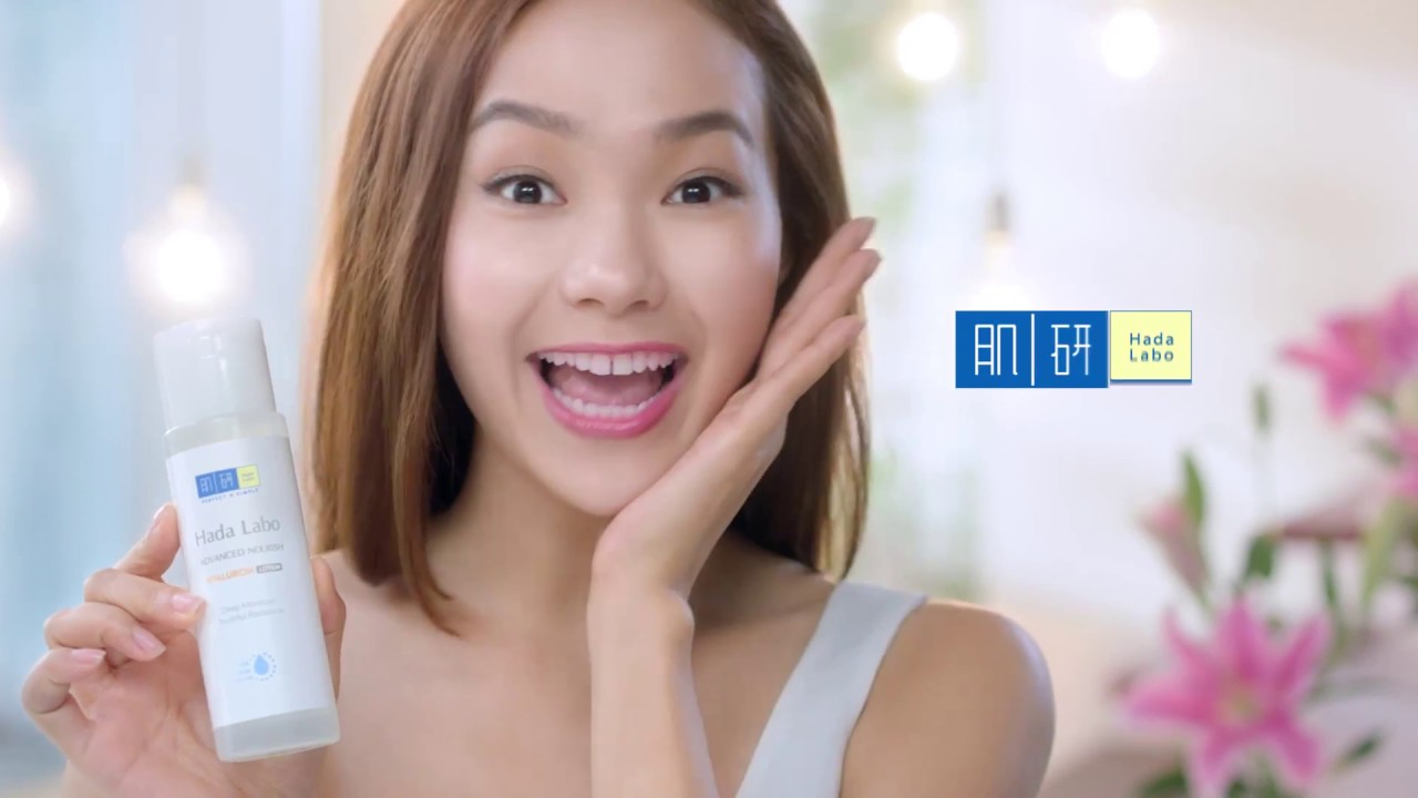 Dịch vụ làm video clip quảng cáo mỹ phẩm đơn giản thu hút khách hàng