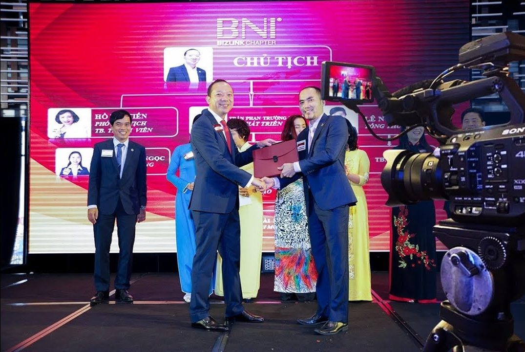 Kinh nghiệm cơ bản cần phải biết khi quay phim sự kiện event quảng bá thương hiệu