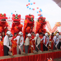 Đồng Phục Vest Nam/Nữ ML021