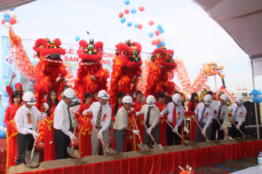 quay phim su kien event (1) Đồng Phục Vest Nam/Nữ ML021