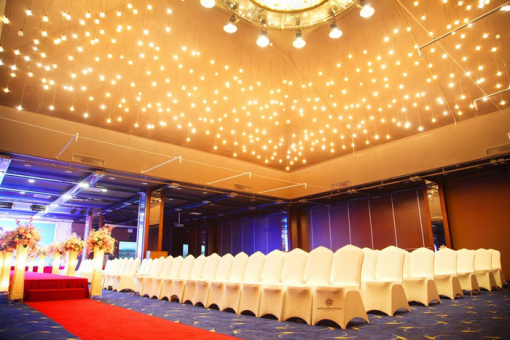 quay phim su kien event (2) Đồng Phục Vest Nam/Nữ ML023