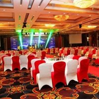 Đồng Phục Vest Nam/Nữ ML024