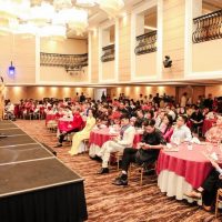 Đồng Phục Vest Nam/Nữ ML025