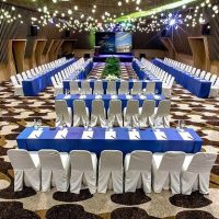 Đồng Phục Vest Nam/Nữ ML039