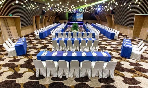 dich vu quay phim hoi thao (1) Đồng Phục Vest Nam/Nữ ML039