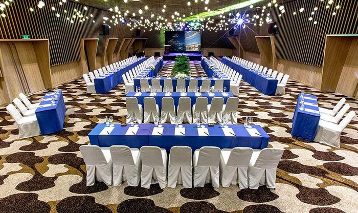 Đánh giá dịch vụ quay phim hội nghị hội thảo chuyên nghiệp trên thị trường