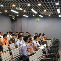 Đồng Phục Vest Nam/Nữ ML040