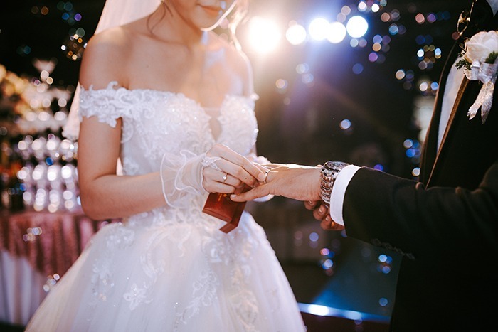 Nhận quay phim chụp hình đám cưới chuyên nghiệp cho ngày trọng đại của bạn