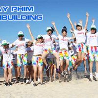 Đồng Phục Vest Nam/Nữ ML010