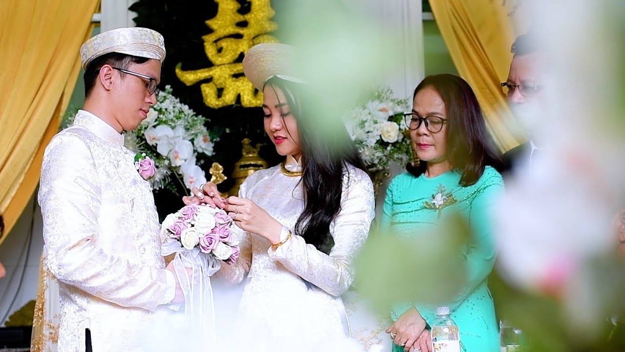 Những lưu ý hết sức cần thiết khi lựa chọn dịch vụ quay phim phóng sự cưới