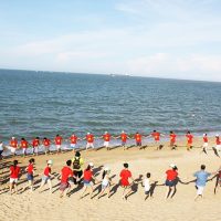 Đồng Phục Vest Nam/Nữ ML011