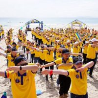 Đồng Phục Vest Nam/Nữ ML012