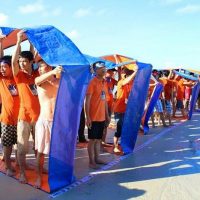 Đồng Phục Vest Nam/Nữ ML013