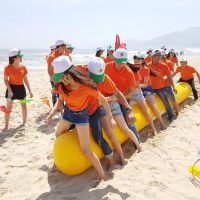 Đồng Phục Vest Nam/Nữ ML014