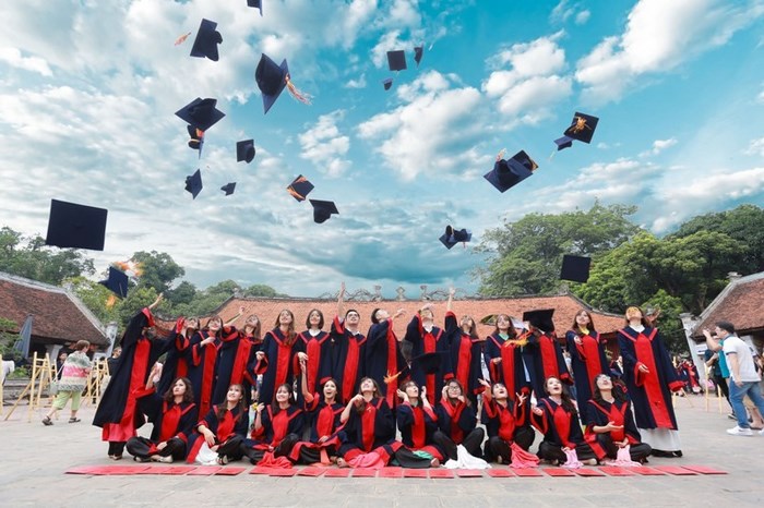 Làm thế nào để bạn có được một video clip kỷ yếu độc đáo ấn tượng nhất