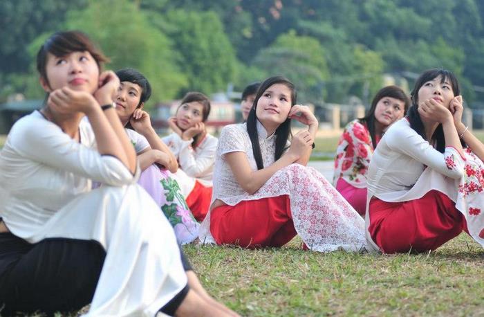 Làm thế nào để bạn có được một video clip kỷ yếu độc đáo ấn tượng nhất