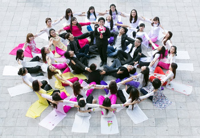 Làm thế nào để bạn có được một video clip kỷ yếu độc đáo ấn tượng nhất