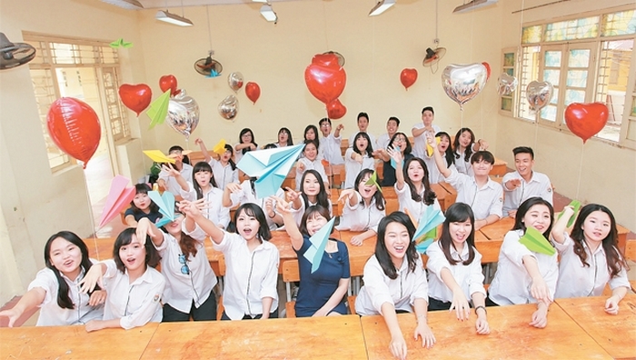 Làm thế nào để bạn có được một video clip kỷ yếu độc đáo ấn tượng nhất