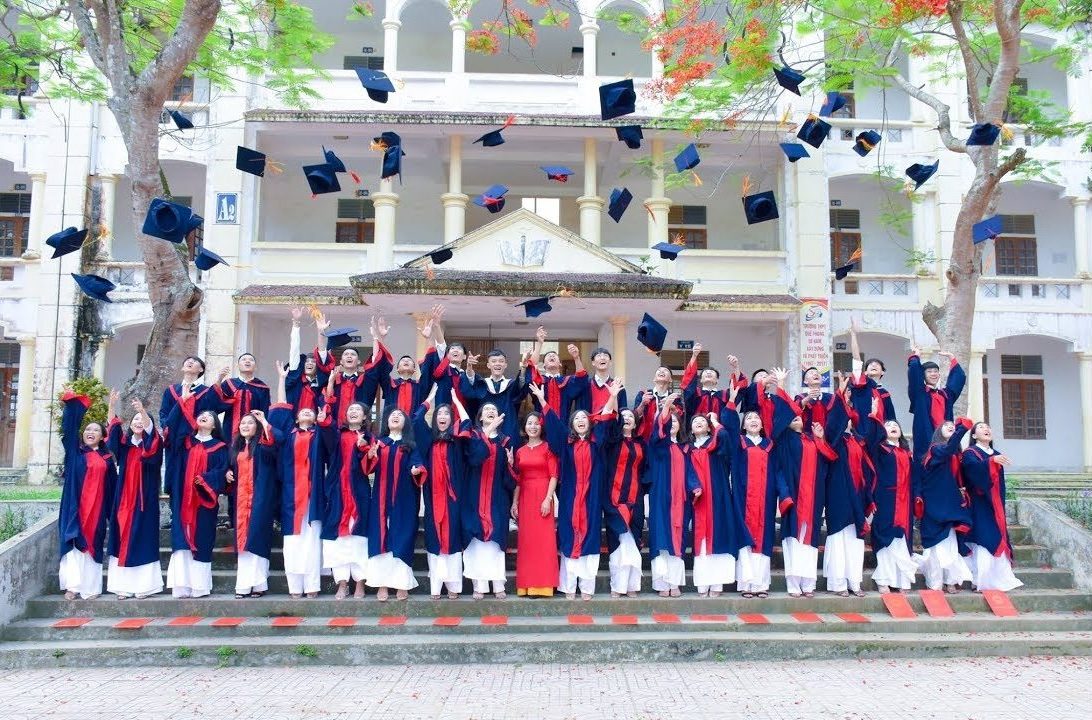 Làm thế nào để bạn có được một video clip kỷ yếu độc đáo ấn tượng nhất