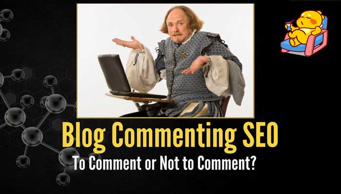 Blog comment và list blog chất để mọi người chiến comment