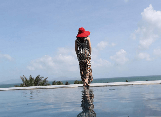 Dùng máy ảnh DSLR đi du lịch cần biết gì để chụp ảnh đẹp?