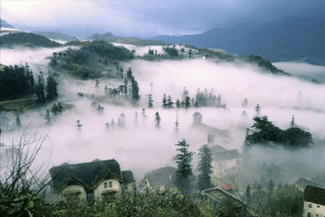 Dùng máy ảnh DSLR đi du lịch cần biết gì để chụp ảnh đẹp?