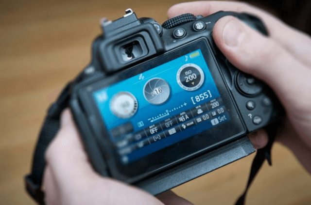 Nghệ thuật chụp ảnh film cho người mới chụp dễ hiểu