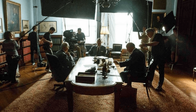 Những kiến thức cơ bản cần biết trong quay phim