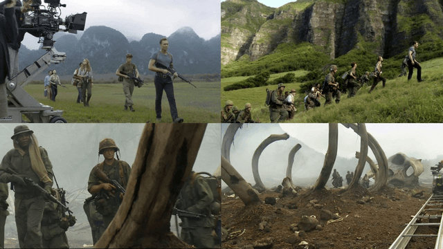 Những kiến thức cơ bản cần biết trong quay phim