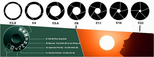 Các góc quay phim cơ bản và tiêu cự có vai trò gì đối với mỗi thước phim chuyên nghiệp?