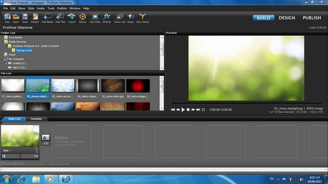 Các góc quay phim cơ bản và tiêu cự có vai trò gì đối với mỗi thước phim chuyên nghiệp?