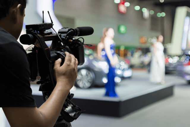 Các nguyên tắc ghi hình chất lượng chọn góc quay trong quay phim quảng cáo