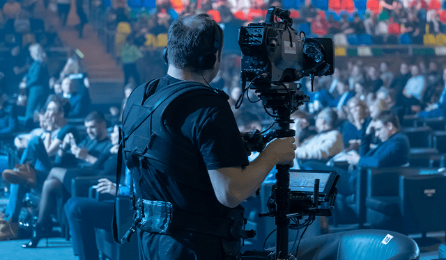 Steadicam và cách sử dụng màu trong phim so sánh prores với blackmagic raw