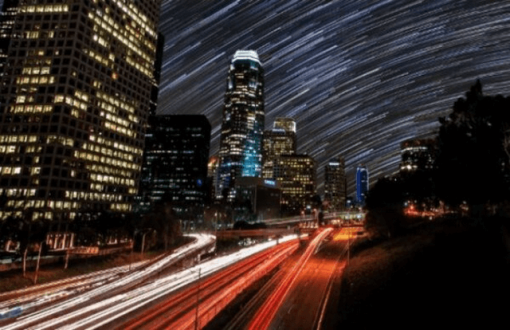 Thiết bị quay, chụp Timelapse hiệu quả Thiết bị quay, chụp Timelapse hiệu quả