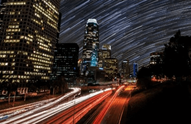 Kỹ thuật timelapse góc quay phim cơ bản được ưa chuộng trong nhiếp ảnh và quay phim