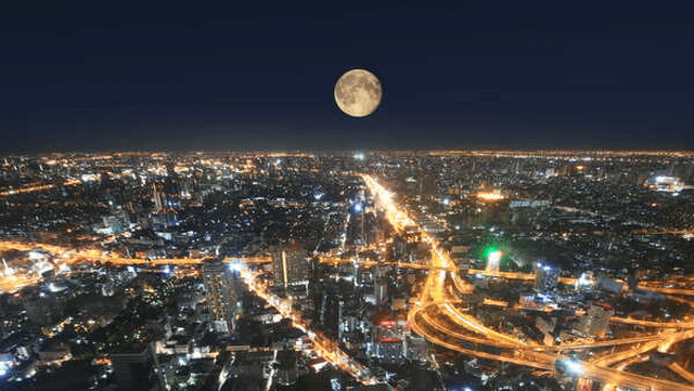 Kỹ thuật timelapse góc quay phim cơ bản được ưa chuộng trong nhiếp ảnh và quay phim