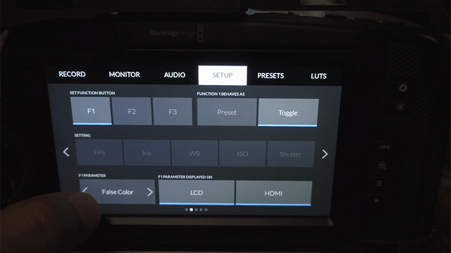 Phương pháp blackmagic raw, cắt giảm video phỏng vấn cách quay và sử dụng slow motion