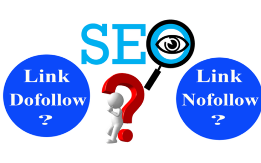 Xây dựng giao diện website chuẩn SEO