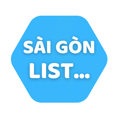 Sài Gòn List