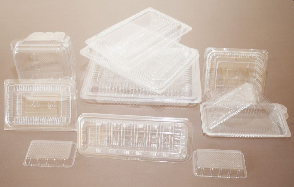 Hộp Nhựa Trong Suốt Theo Tiêu Chuẩn An Toàn Vệ Sinh Thực Phẩm